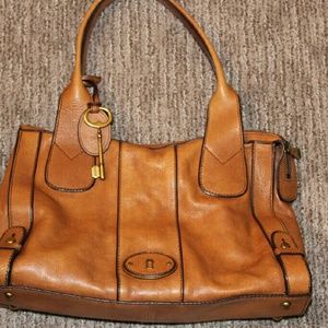 Fossil handbag