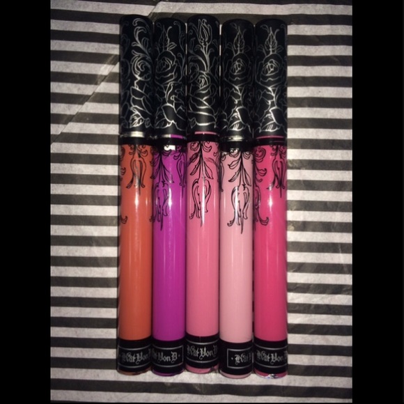 💄 SOLD 💄 - Picture 2 of 3