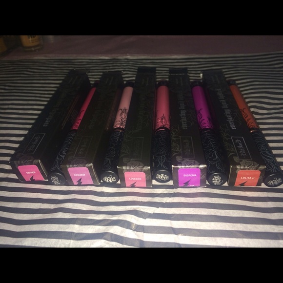 💄 SOLD 💄 - Picture 3 of 3