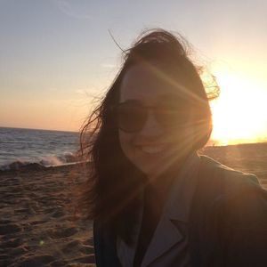 Meet your Posher, Chanelle