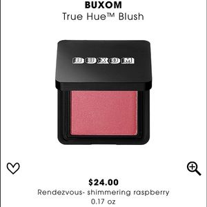 Buxom True Hue Blush - Rendezvous