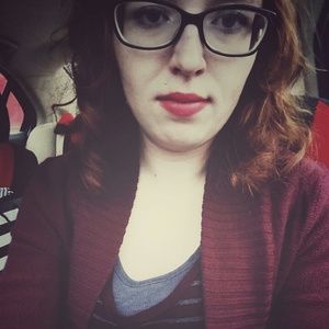 Meet your Posher, Brandie