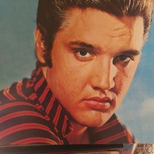 Elvis Presley collection