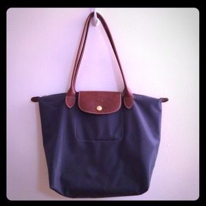 Long Champ Le Pliage Medium Bag