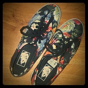 Vans