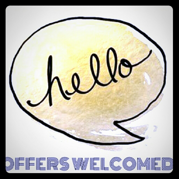 Offers welcomed