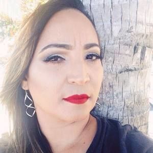 Meet your Posher, Mariceli