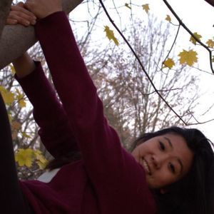 Meet your Posher, Helen