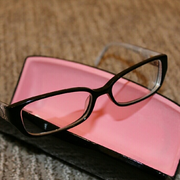 Bebe prescription glasses