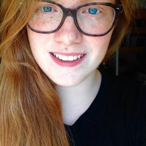 Meet your Posher, Jenna