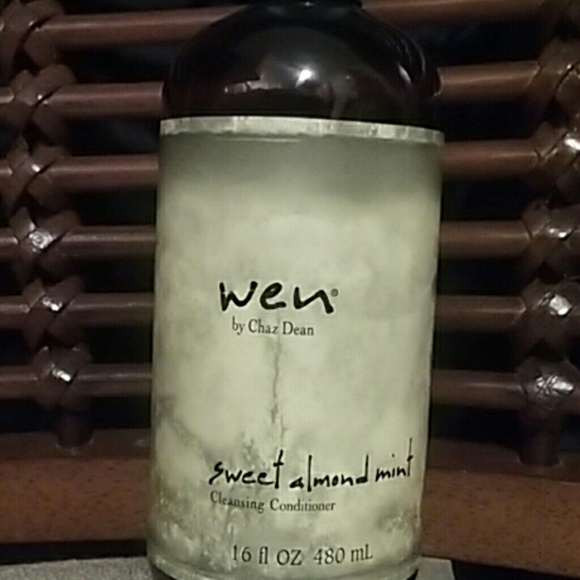Wen cleansing Conditioner