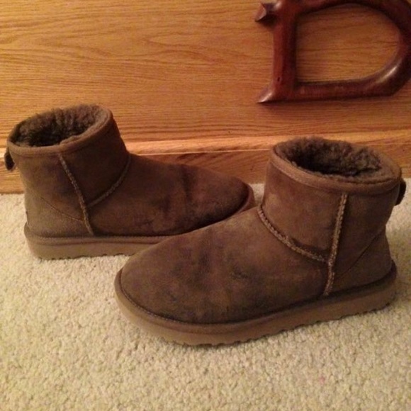 ugh boots for 67 ugg shoes mini ugh boots from s closet ugh boots for 67 ugg shoes mini ugh boots from s closet
