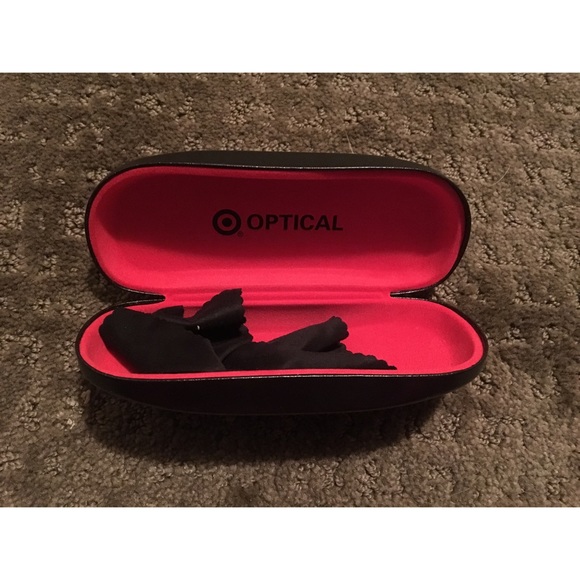 Glasses case