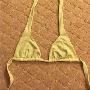 Acacia Kekoa Top 🌸