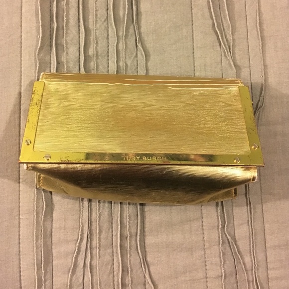 Tory Burch Sunglasses Case