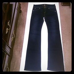 Hudson jeans-Beth Baby Boot