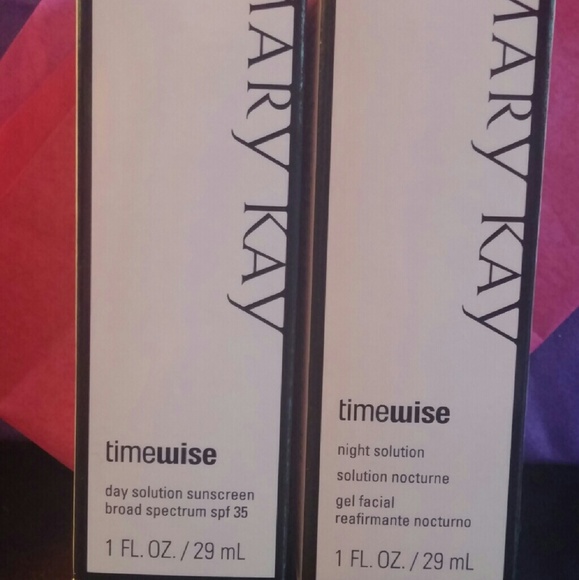 Day/ Night Solution