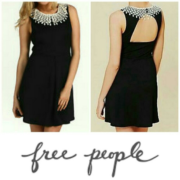 Free People Dresses & Skirts - 🎉HOLIDAY STYLE🎉🌿Free People Dress