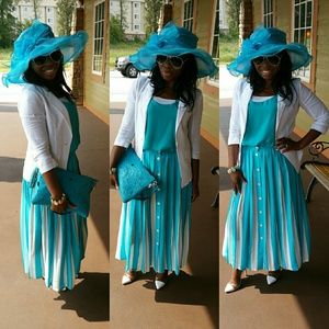 💛Hey Ladies!! Meet the face behind the closet 💛