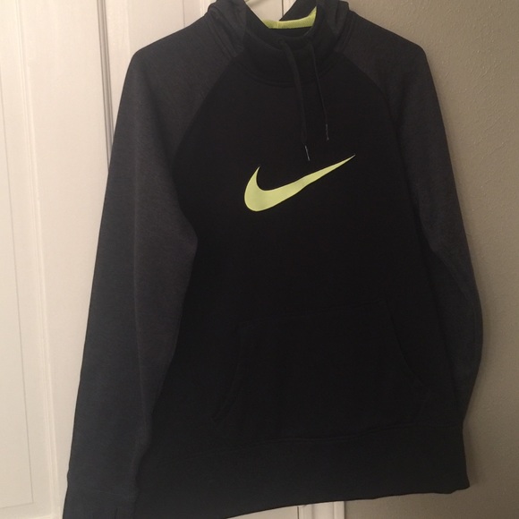 Nike hoodie