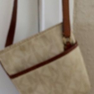Cute Michael Kors cross