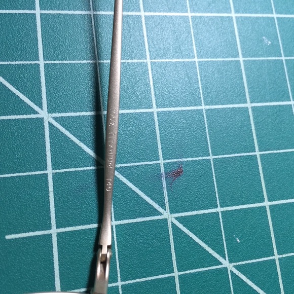Eye glasses - Picture 4 of 7