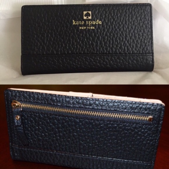 Kate Spade Wallett ♠️