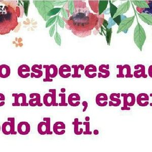 Meet your Posher, Lilibeth