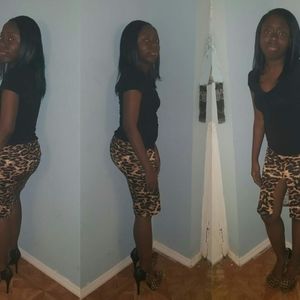 Meet your Posher, Katesha