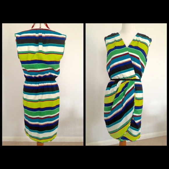 Vince Camuto dress - Picture 2 of 3