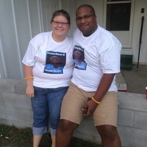 Meet your Posher, Robin