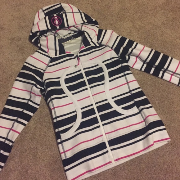 lululemon athletica Tops - Lululemon Jacket