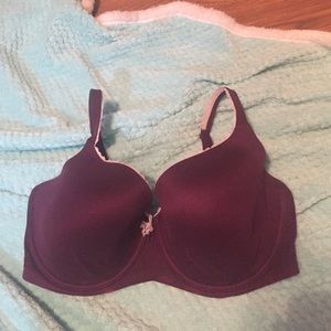 36DDD BODY BY VICTORIA Demi