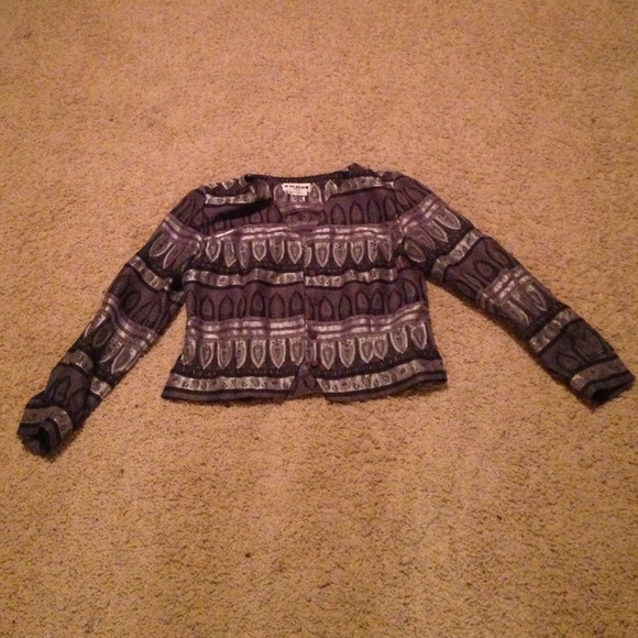 Jacket