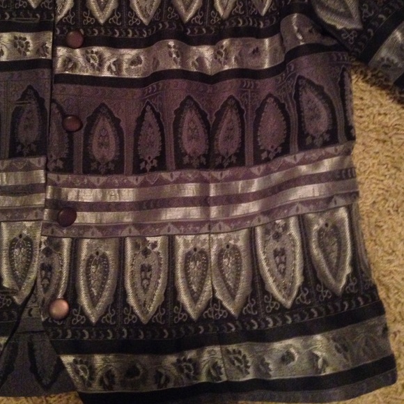 Jacket - Picture 2 of 2