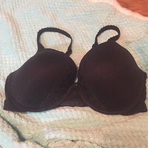 36DD VICTORIAS SECRET PERFECT SHAPE BRA