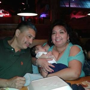 Meet your Posher, Lorena