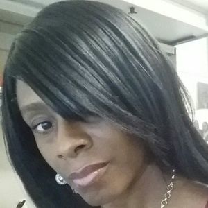 Meet your Posher, Toni