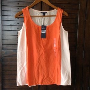 Tommy Hilfiger top size S/P