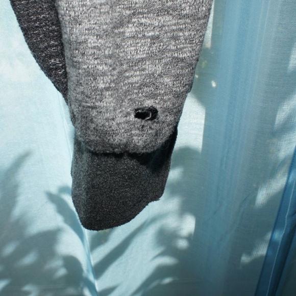 Out From Under Urban Outfitters grey joggers - Picture 3 of 3