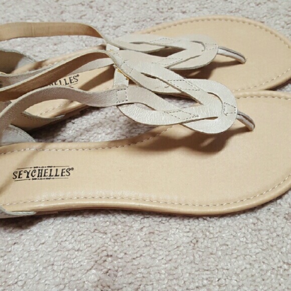 Sandal - Picture 3 of 3