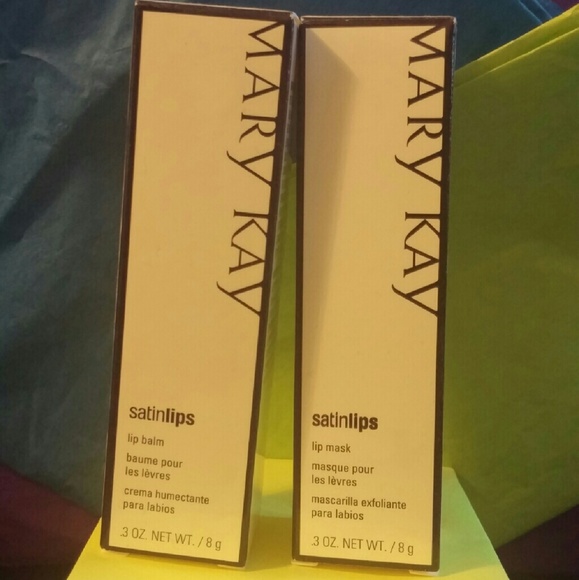 Satin Lips