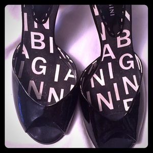 Like New Gianni Bini Heels
