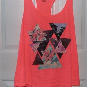 Billabong Racerback Tank