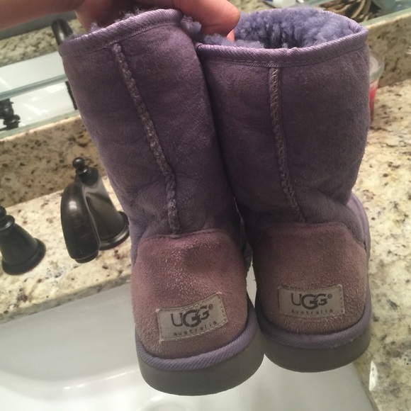 Ugg boots