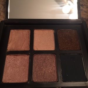 Nars Essential Eye Palette - 9952