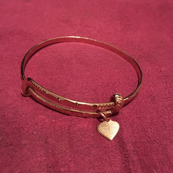 Alex & Ani - America the Beautiful Bangle