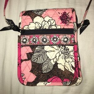Vera Bradley Crossbody Bag