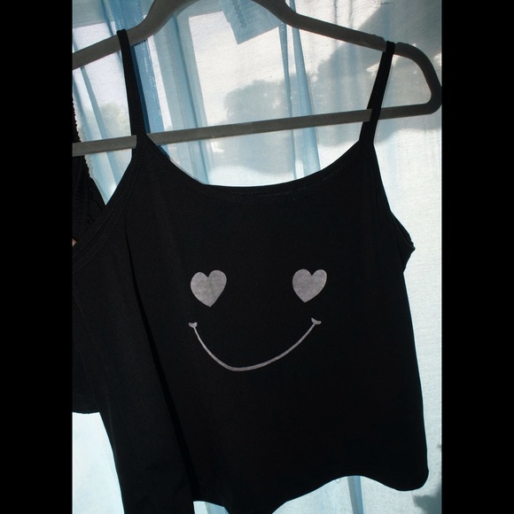 Wildfox like-alike pajamas.