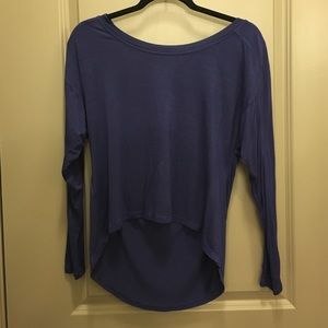 Selling BCBGeneration Long sleeve